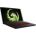 MSI Bravo 17 Ryzen 5/16GB/512/Win10X RX5500M 144Hz - 581143 - zdjęcie 4